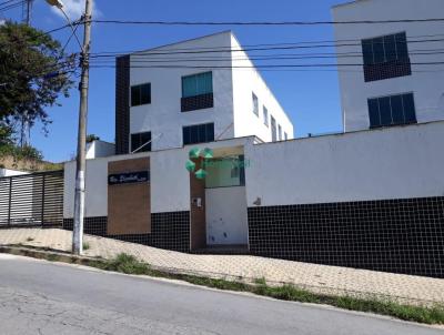 Apartamento para Venda, em Vespasiano, bairro Jardim Bela Vista, 3 dormitrios, 1 banheiro, 1 vaga