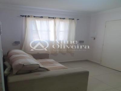 Apartamento para Venda, em Limeira, bairro Abilio Pedro, 2 dormitrios, 1 banheiro