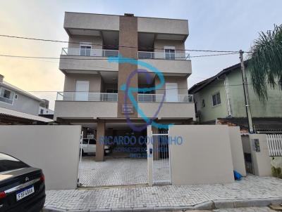 Apartamento 3 dormitrios para Venda, em Florianpolis, bairro Ingleses do Rio Vermelho, 3 dormitrios, 2 banheiros, 1 sute, 1 vaga