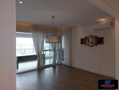 Apartamento para Locao, em So Jos dos Campos, bairro Jardim das Colinas, 4 dormitrios, 6 banheiros, 4 sutes, 3 vagas