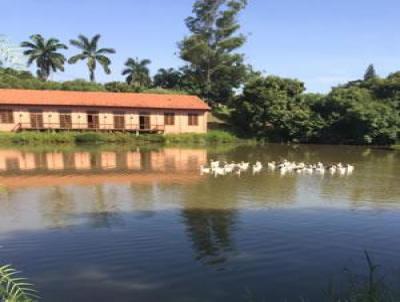 Terreno em Condomnio para Venda, em Salto, bairro Condomnio Fazenda Palmeiras Imperiais