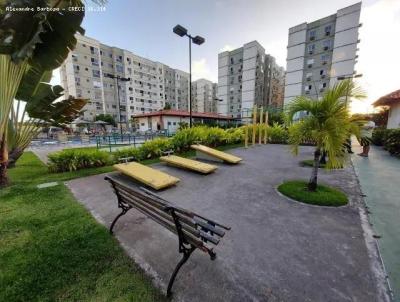 Apartamento para Venda, em Jaboato dos Guararapes, bairro Candeias, 2 dormitrios, 1 banheiro, 1 vaga