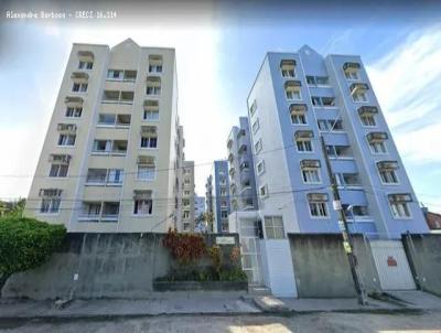 Apartamento para Venda, em Jaboato dos Guararapes, bairro Piedade, 3 dormitrios, 2 banheiros, 1 vaga