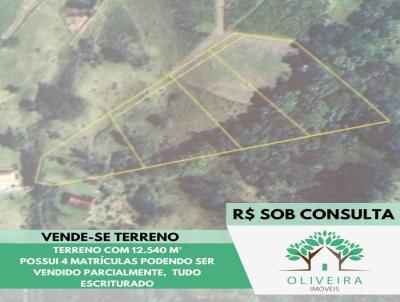 Terreno para Venda, em Extrema, bairro -