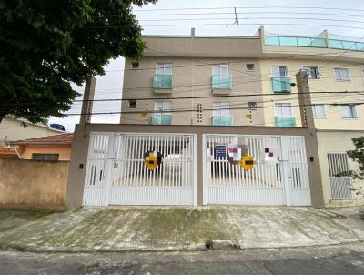 Apartamento sem Condomnio para Venda, em Santo Andr, bairro PARQUE NOVO ORATRIO, 2 dormitrios, 2 banheiros, 1 sute, 1 vaga