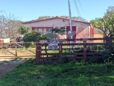 Chcara para Venda, em Bag, bairro So Martins, 3 dormitrios, 1 banheiro, 1 vaga