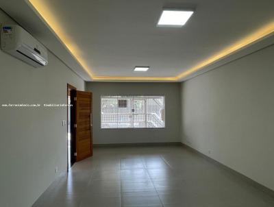 Casa para Venda, em Presidente Prudente, bairro Parque Residencial Mediterrneo, 3 dormitrios, 3 banheiros, 2 sutes, 2 vagas