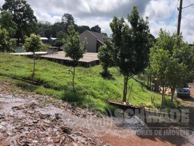 Terreno para Venda, em Crissiumal, bairro CENTRO