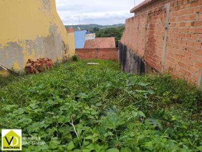 Lote para Venda, em Tatu, bairro Jardim Residencial Santa Cruz