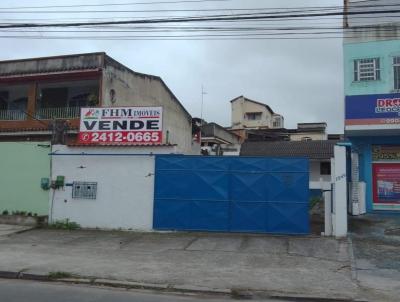 Ponto Comercial para Venda, em Rio de Janeiro, bairro Campo Grande, 2 dormitrios, 1 banheiro, 5 vagas