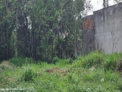 Terreno para Venda, em Jacare, bairro Parque dos Prncipes