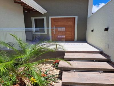 Casa para Venda, em Bom Jesus dos Perdes, bairro Lamismar II, 3 dormitrios, 2 banheiros, 1 sute