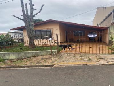 Casa para Venda, em Telmaco Borba, bairro Nossa Senhora do Perptuo Socorro, 3 dormitrios, 1 banheiro, 1 vaga