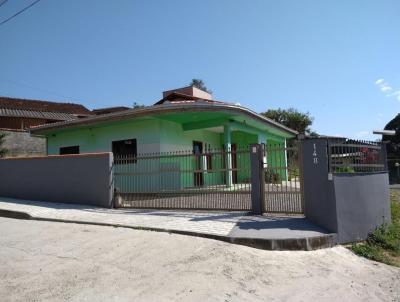 Casa para Venda, em Guaramirim, bairro Vila Amizade, 2 dormitórios, 1 banheiro, 1 vaga