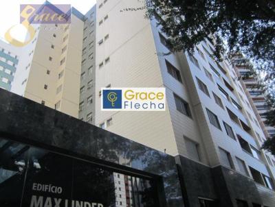 Apartamento para Venda, em Belo Horizonte, bairro ANCHIETA, 4 dormitrios, 4 banheiros, 3 sutes, 3 vagas