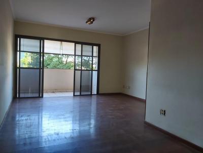 Apartamento para Locação, em Presidente Prudente, bairro Vila São Jorge, 4 dormitórios, 3 banheiros, 1 suíte, 2 vagas