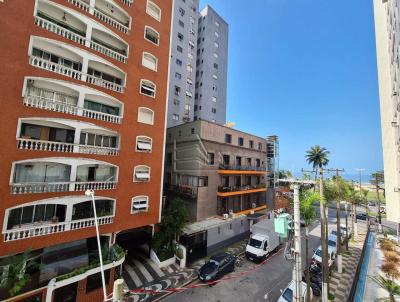 Apartamento para Locao, em So Vicente, bairro Itarar, 1 dormitrio, 1 banheiro, 1 vaga