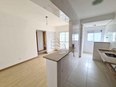 Apartamento para Venda, em Santos, bairro Jos Menino, 2 dormitrios, 1 banheiro, 1 vaga