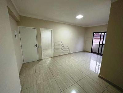 Apartamento para Venda, em Santos, bairro Macuco, 2 dormitrios, 2 banheiros, 1 vaga