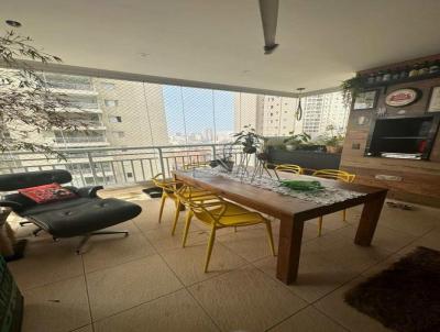 Apartamento para Venda, em Santos, bairro Marap, 3 dormitrios, 4 banheiros, 1 sute, 2 vagas