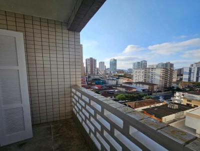Apartamento para Venda, em Santos, bairro Embar, 1 dormitrio, 1 banheiro