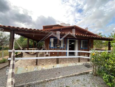 Casa de Campo para Venda, em Gravat, bairro LOTEAMENTO PANORAMA, 3 dormitrios, 3 banheiros, 2 sutes, 5 vagas