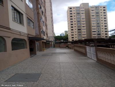 Apartamento para Venda, em So Paulo, bairro Conjunto Residencial Sitio Oratrio, 2 dormitrios, 1 banheiro, 1 vaga