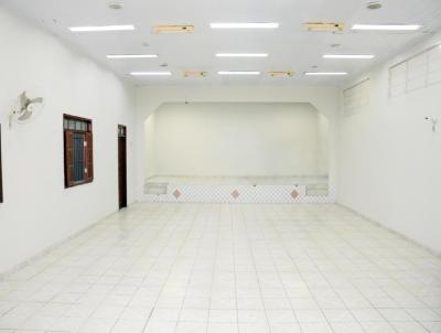 Sala Comercial para Venda, em Teixeira de Freitas, bairro Vila Carape, 1 dormitrio, 2 banheiros