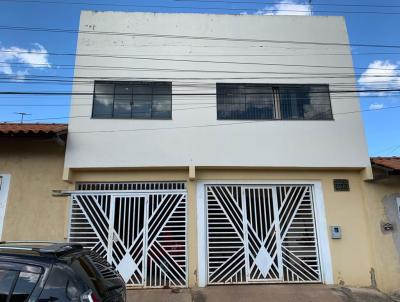 Casa / Sobrado para Venda, em RA VI Planaltina, bairro Estncia, 4 dormitrios, 2 banheiros, 3 sutes, 3 vagas