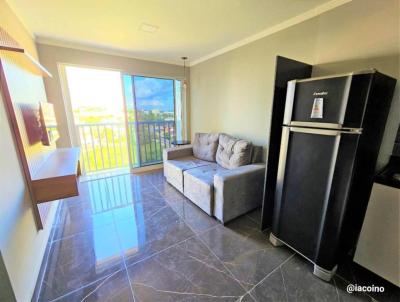Apartamento para Locao, em Campina Grande, bairro Catol, 2 dormitrios, 1 banheiro, 1 vaga