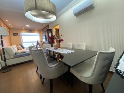 Apartamento para Venda, em Praia Grande, bairro Ocian, 2 dormitrios, 2 banheiros, 1 sute, 2 vagas