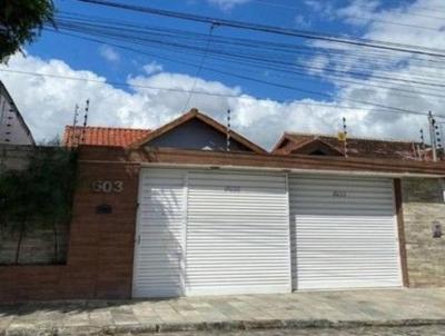 Casa para Venda, em Campina Grande, bairro Cruzeiro, 3 dormitrios, 2 banheiros, 1 sute, 2 vagas