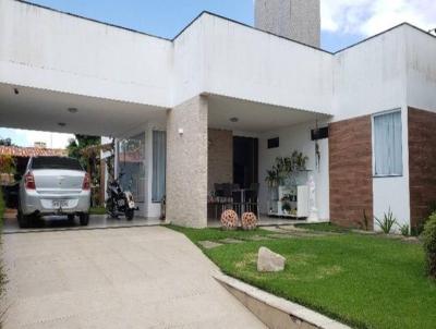 Casa para Venda, em Campina Grande, bairro Naes, 3 dormitrios, 4 banheiros, 3 sutes, 4 vagas
