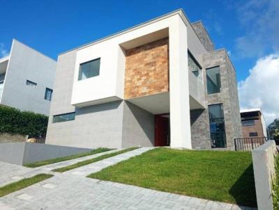 Casa Duplex para Venda, em Campina Grande, bairro Zona Rural, 4 dormitrios, 4 banheiros, 3 sutes, 2 vagas