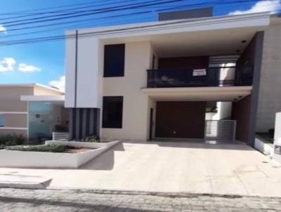 Casa Duplex para Venda, em Campina Grande, bairro Serroto, 3 dormitrios, 2 banheiros, 1 sute, 2 vagas