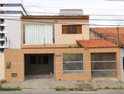 Casa Duplex para Venda, em Campina Grande, bairro Catol, 3 dormitrios, 5 banheiros, 3 sutes, 3 vagas