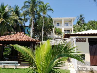 Casa para Venda, em Angra dos Reis, bairro ANGRA DOS REIS, 5 dormitrios, 3 banheiros, 1 sute, 2 vagas
