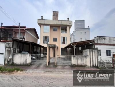 Apartamento para Venda, em Palhoa, bairro Aririu, 2 dormitrios, 1 banheiro, 1 vaga