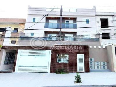 Apartamento sem Condomnio para Venda, em Santo Andr, bairro Vila Pires, 2 dormitrios, 2 banheiros, 1 sute, 1 vaga