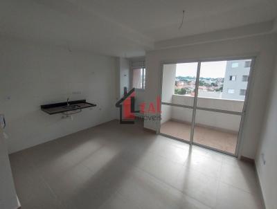Apartamento para Venda, em Presidente Prudente, bairro VILLA EUROPA, 2 dormitrios, 1 banheiro, 1 vaga