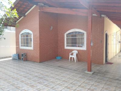 Casa para Venda, em Praia Grande, bairro Maracanã, 2 dormitórios, 2 banheiros, 1 suíte, 6 vagas