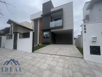 Casa para Venda, em Florianpolis, bairro So Joo do Rio Vermelho, 3 dormitrios, 2 banheiros, 1 sute, 4 vagas