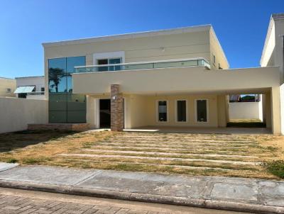 Casa em Condomnio para Venda, em So Lus, bairro Quintas do Calhau, 3 dormitrios, 4 banheiros, 2 sutes, 3 vagas