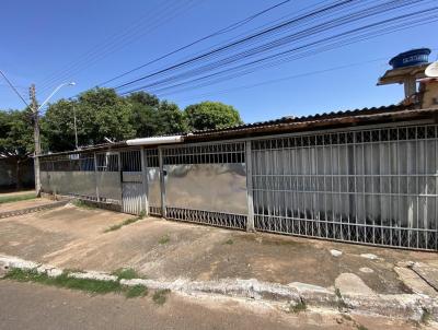 Casa para Venda, em RA I Braslia, bairro Samambaia Norte (Samambaia), 8 dormitrios, 8 banheiros, 4 sutes