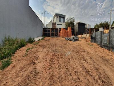 Terreno em Condomnio para Venda, em Limeira, bairro Porto Real V