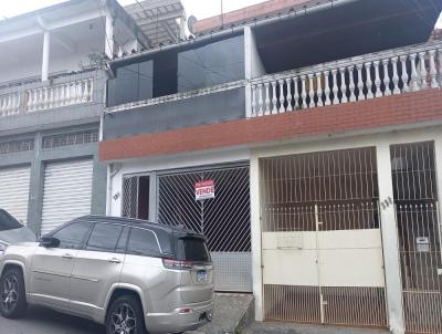 Casa para Venda, em So Paulo, bairro Jardim Alfredo, 3 dormitrios, 3 banheiros, 2 vagas
