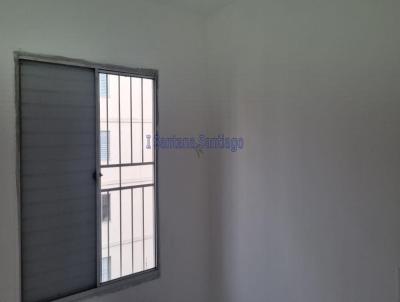 Apartamento para Venda, em So Paulo, bairro Vila Vermelha, 2 dormitrios, 1 banheiro, 1 vaga