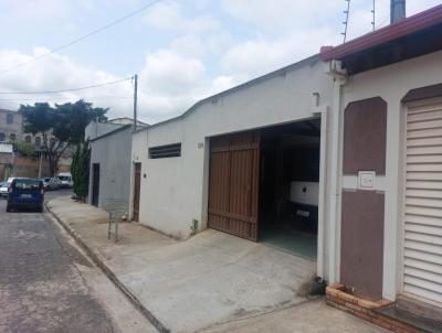 Casa para Venda, em Belo Horizonte, bairro Diamante (Barreiro), 5 dormitórios, 2 banheiros, 1 suíte, 2 vagas