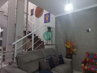 Sobrado para Venda, em Mogi das Cruzes, bairro Villa Di Cesar, 3 dormitórios, 2 banheiros, 1 suíte, 3 vagas