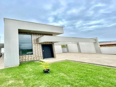 Casa para Venda, em São José, bairro Sertão do Maruim, 3 dormitórios, 1 suíte, 2 vagas